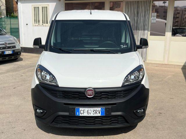 FIAT Doblo Doblò 1.6 MJT 105CV Cargo