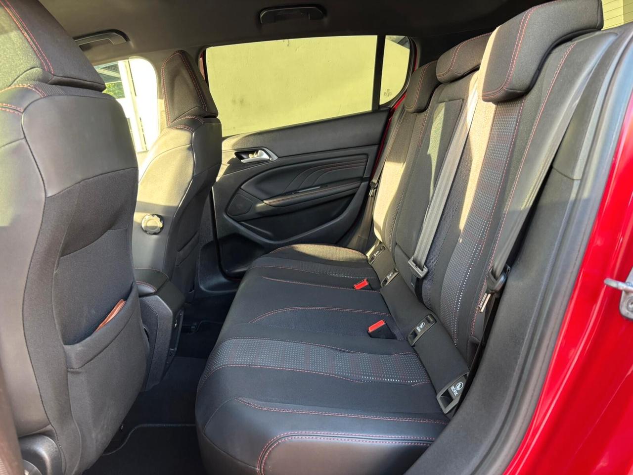 Peugeot 308 GT Line 130 CV