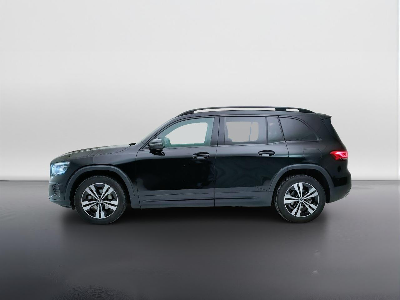 Mercedes-Benz GLB - X247 2019 - GLB 180 d Sport Plus auto