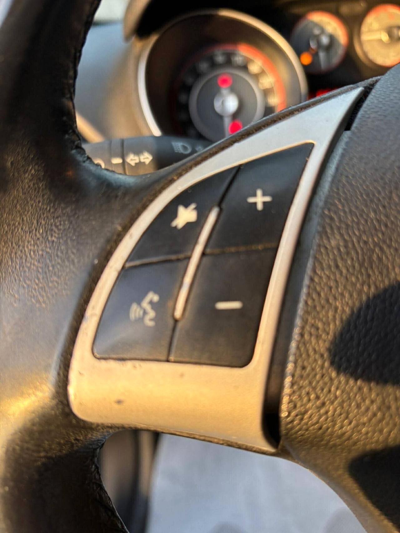 Fiat Punto 1.3 MJT II 75 CV 5 porte Lounge*//