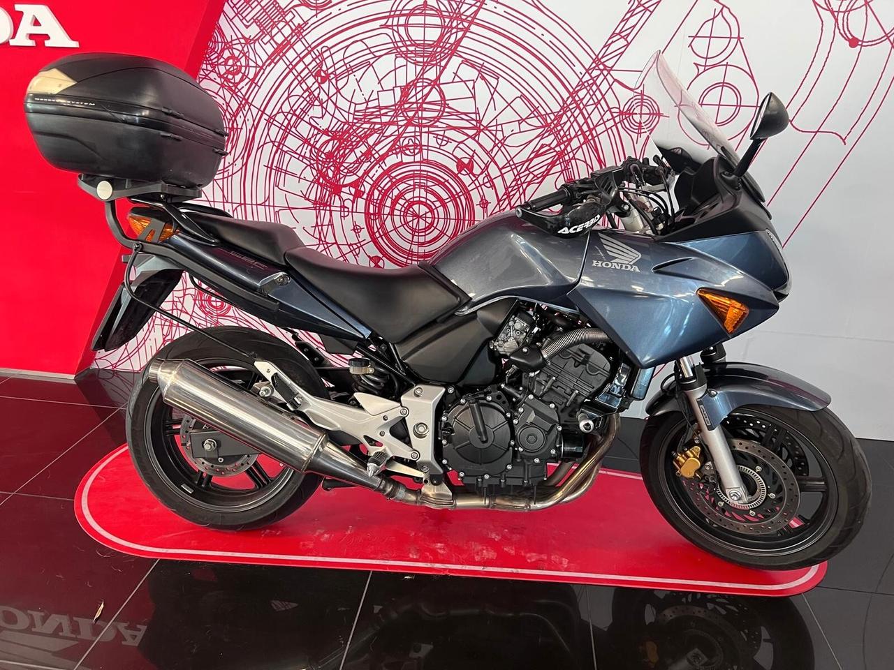 Honda CBF 600 ABS 2006