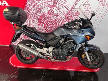 Honda CBF 600 ABS 2006