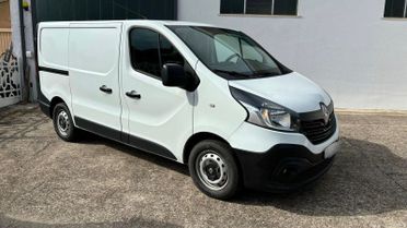 RENAULT TRAFIC 1.6TdCi 2015