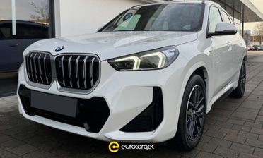 BMW X1 xDrive 20d Msport