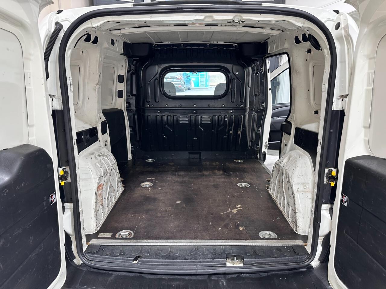 Fiat Doblo Doblò 1.6 MJT 105CV - UNICO PRO.