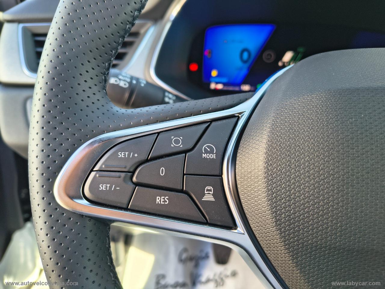 RENAULT Symbioz Eco-G 120 CV Techno