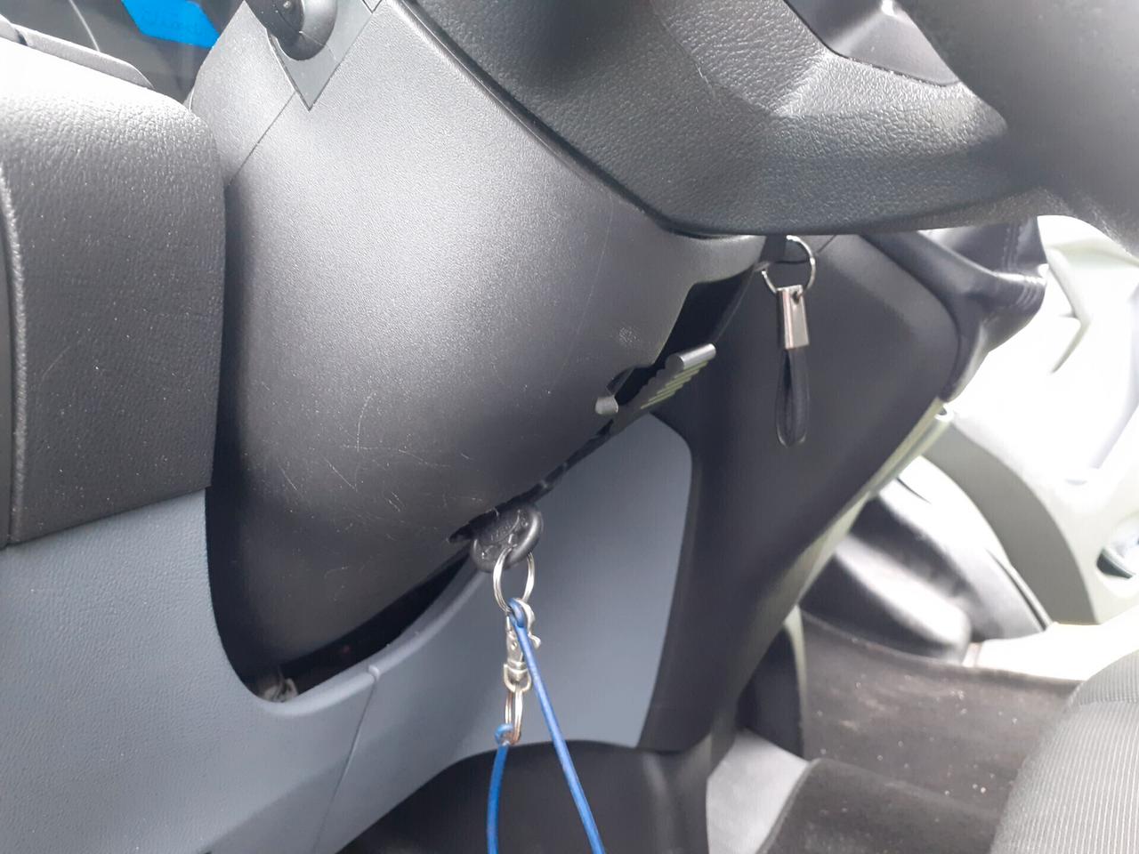 Ford Transit Custom 2014 2.2 tdi (Tetto Alto)