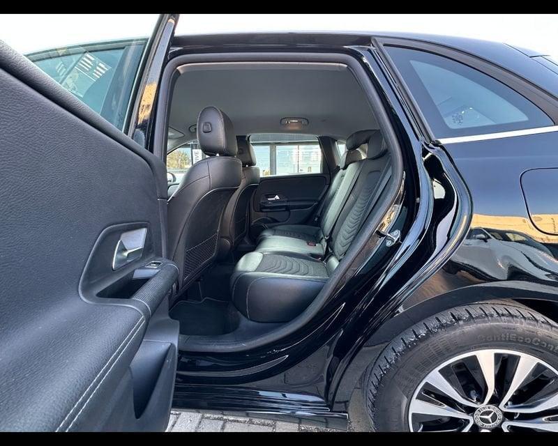 Mercedes-Benz Classe B B 160 Sport