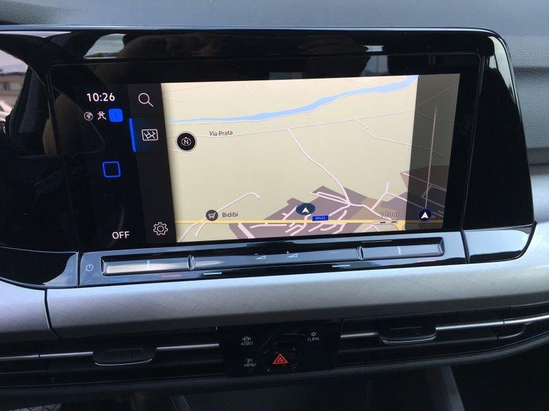 Volkswagen Golf 1.0 eTSI EVO DSG Life 56 MILA KM