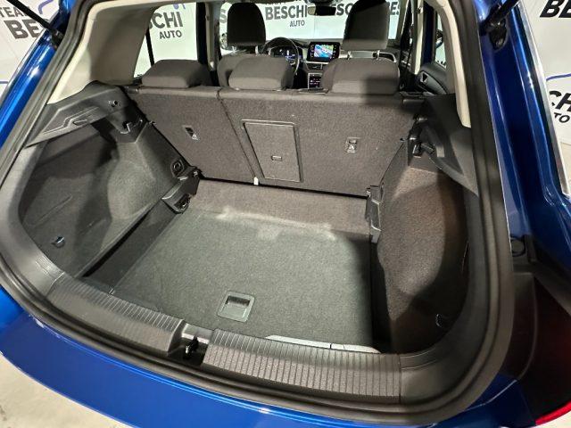 VOLKSWAGEN T-Roc 1.5 TSI 150CV DSG Life