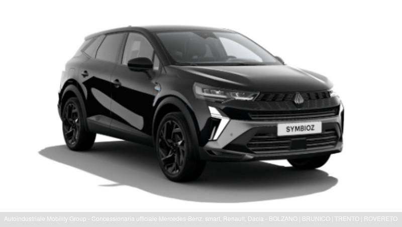 Renault Symbioz 1.6 145 CV FULL HYBRID E-TECH ESPRIT ALPINE