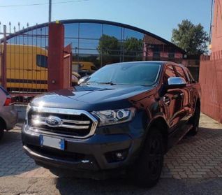 FORD Ranger 2.0 TDCi DC Limited 5 posti