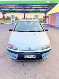 Fiat Punto 1.2 Benzina