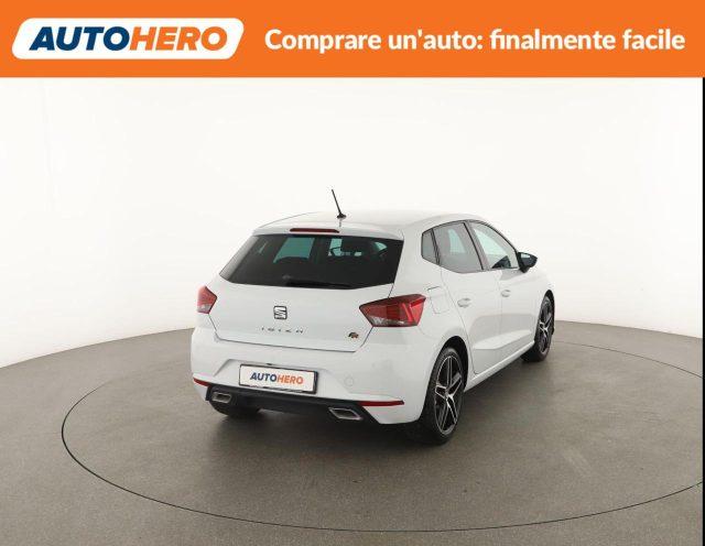 SEAT Ibiza 1.0 EcoTSI 115 CV 5 porte FR