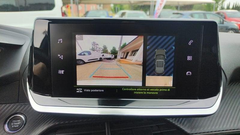 Peugeot 2008 PureTech 130 S&S Allure Pack