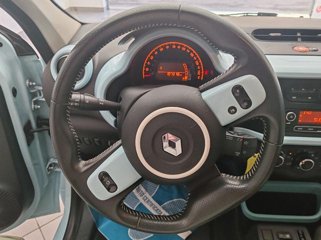 RENAULT Twingo SCe Live