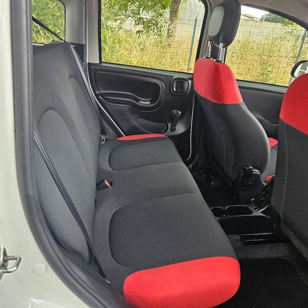 Fiat Panda 1.2 69cv Easy 2020 km41000