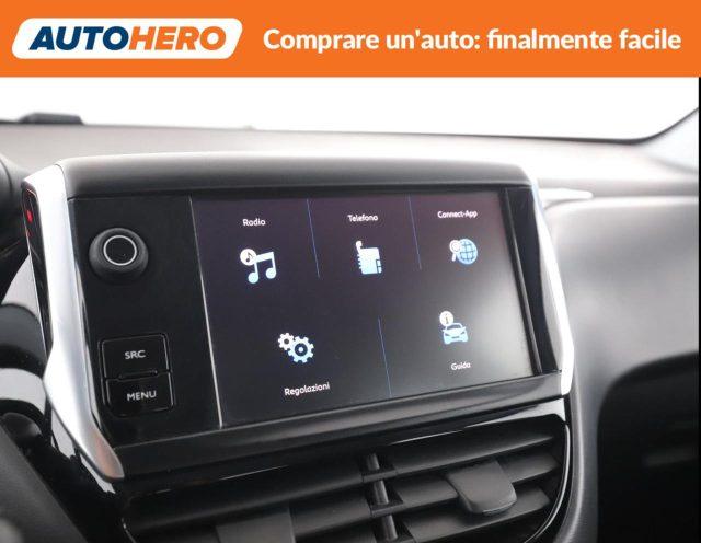 PEUGEOT 208 1° serie PureTech 82 5 porte Active