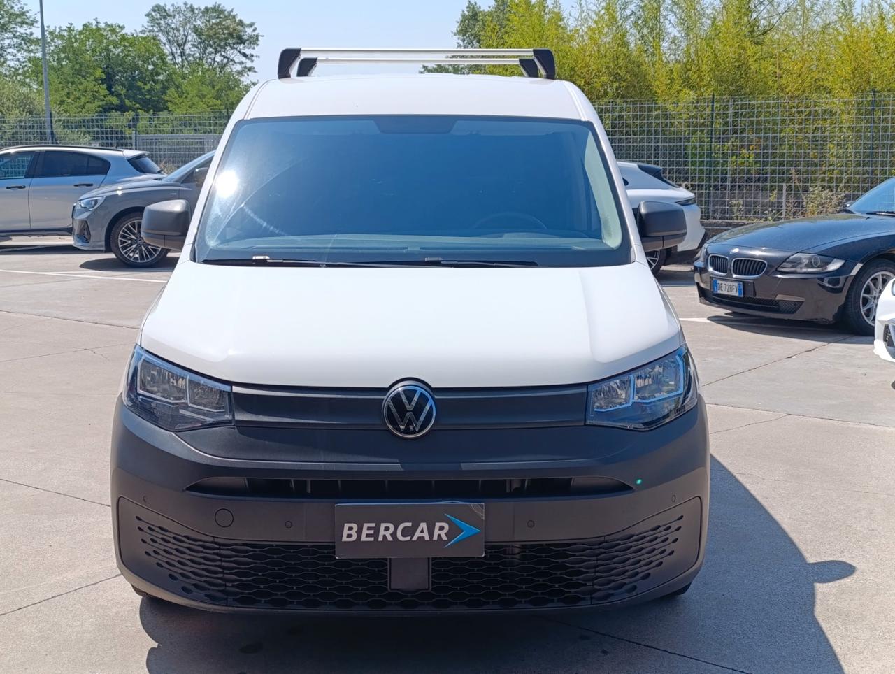 VOLKSWAGEN Caddy cargo 2.0 tdi 75cv Business