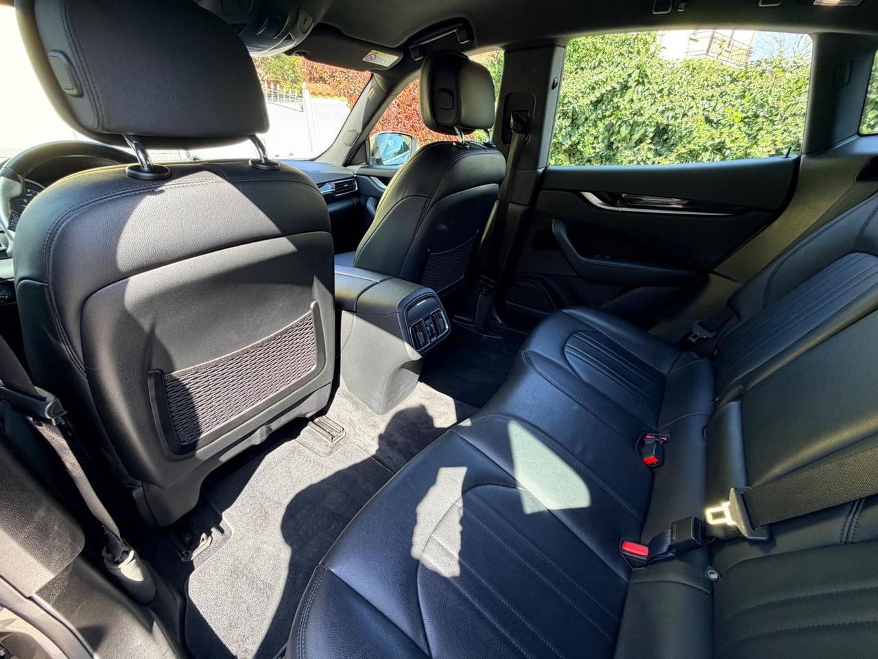 Maserati Levante GranSport 3.0 V6 #10292