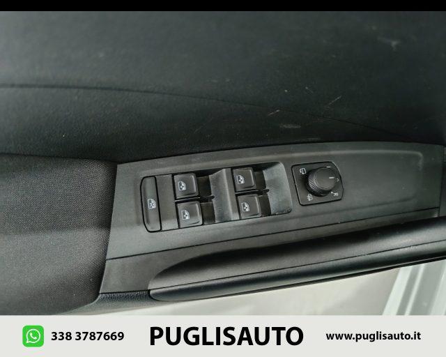 SKODA Fabia 1.0 MPI EVO 80 CV Selection