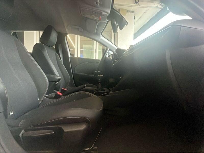 Opel Corsa 1.2 100cv Elegance MT6