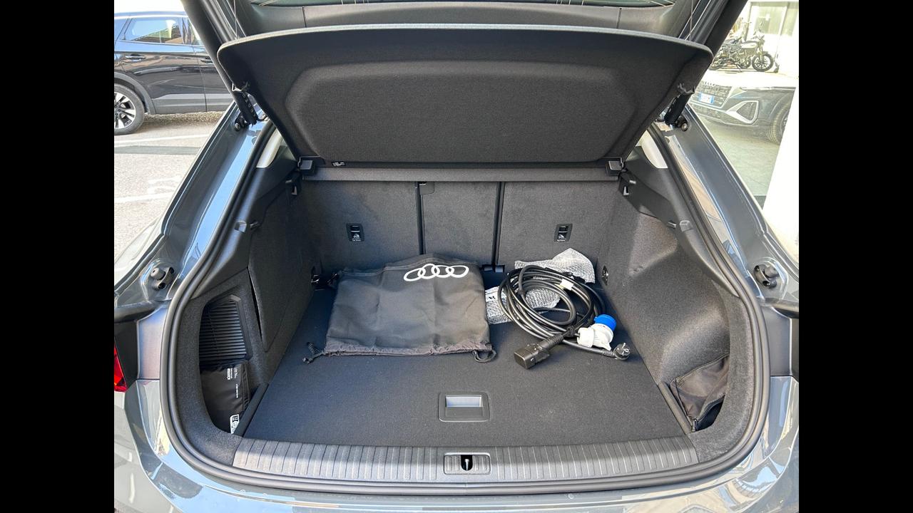 Audi Q3 SPORTBACK 45 TFSI E S TRONIC