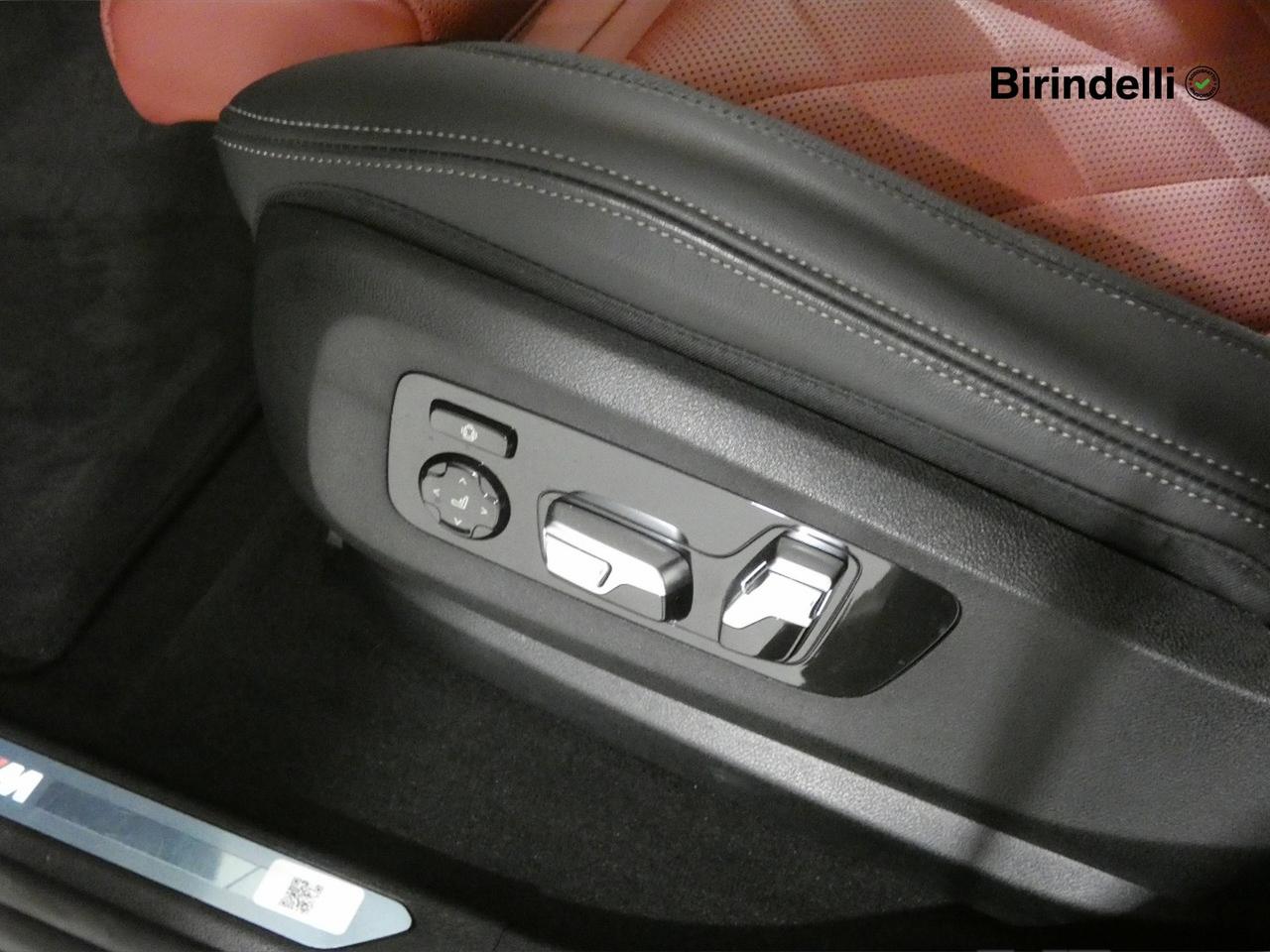 BMW BMW X6 xDrive30d M Sport Pro