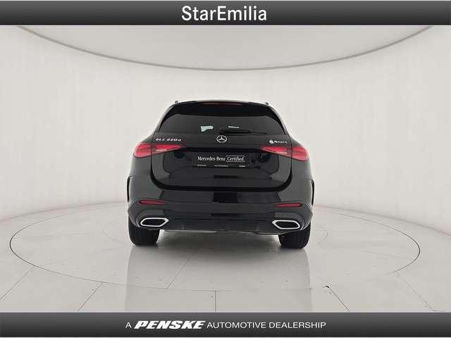 Mercedes-Benz GLC 220 GLC 220 d 4Matic Mild Hybrid AMG Premium