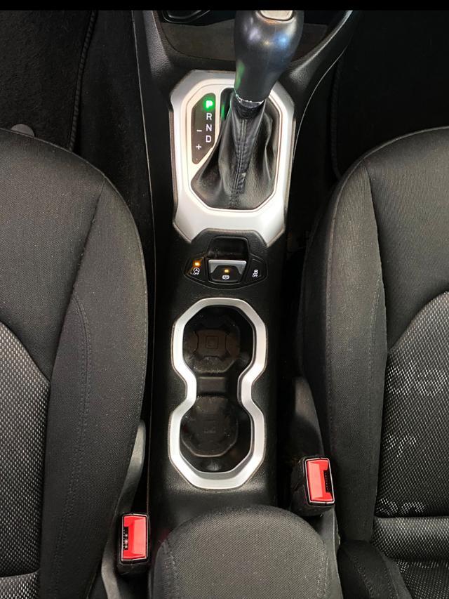 JEEP Renegade 1.4 Limited