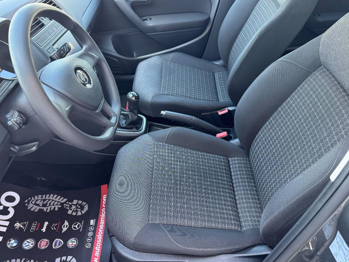 VOLKSWAGEN Polo 1.2 TSI 5p. Neopatentati 120.000 Km