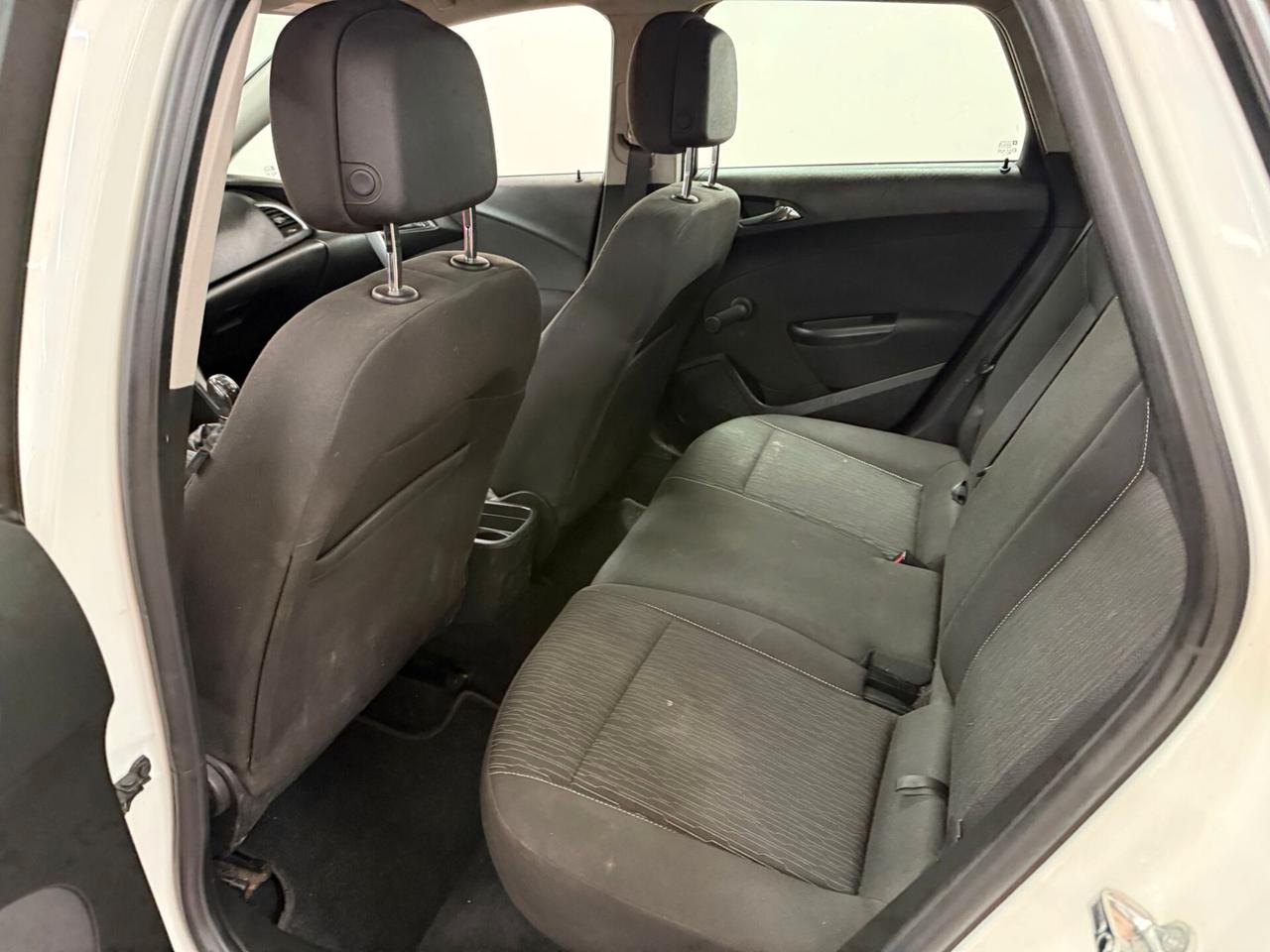 Opel Astra 1.7 CDTI 110CV EcoFLEX S&S Sports Tourer Cosmo Fleet