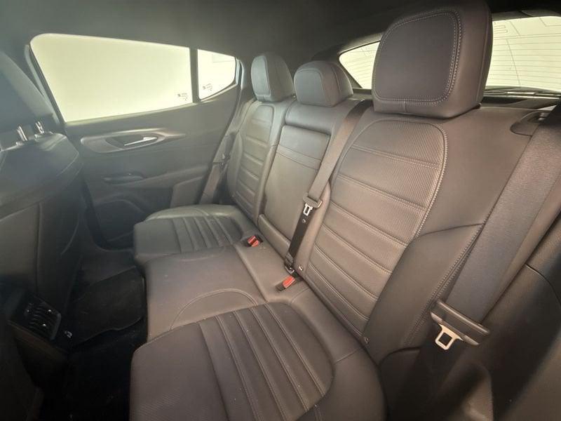 Alfa Romeo Tonale 1.5 160cv Hybrid TCT7 Veloce