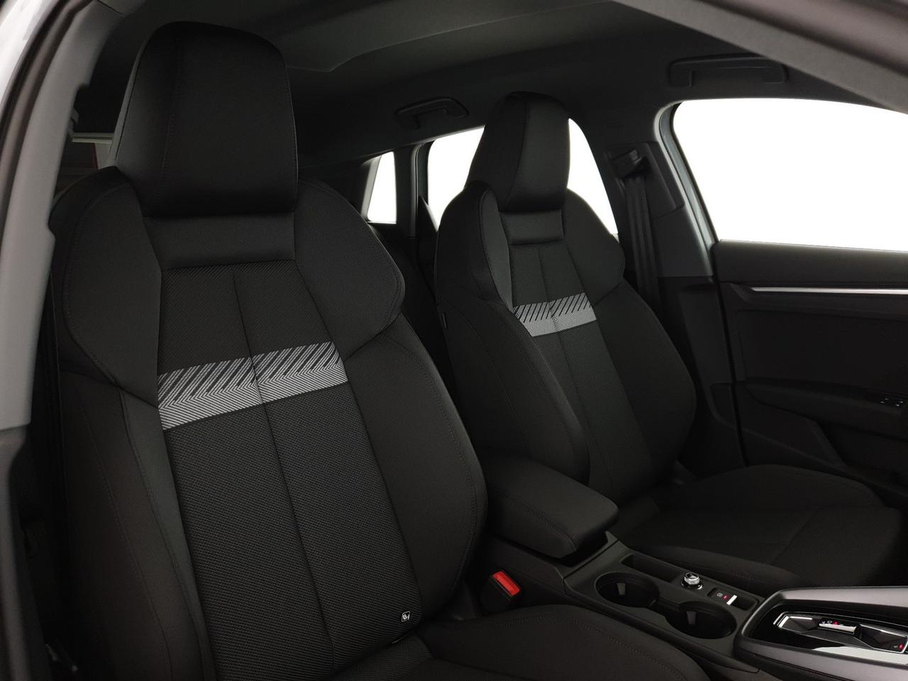 Sportback 2.0TDI 150CV S tronic Business Advanced