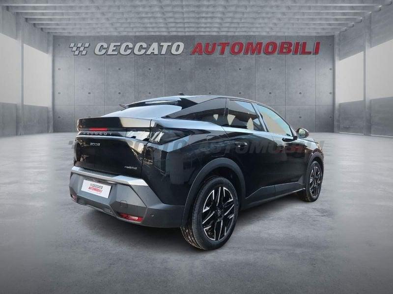 Peugeot 3008 3008 1.2 hybrid Allure 145cv e-dcs6