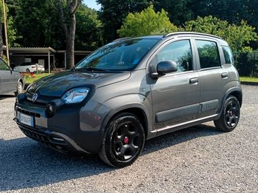 FIAT PANDA CROSS 1.0 HYBRID CROSS