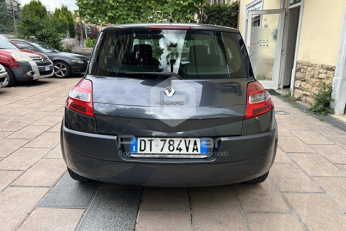 RENAULT Mégane 1.6 16V Grandtour GPL Serie Speciale Extreme