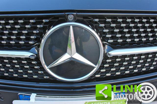 MERCEDES-BENZ E 220 d Auto 4MATIC Premium Plus GARANZIA 24 MESI