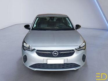 Opel Corsa Corsa 1.2 Edition s&s 75cv
