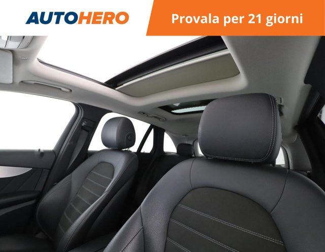 MERCEDES-BENZ GLC 300 d 4Matic Premium