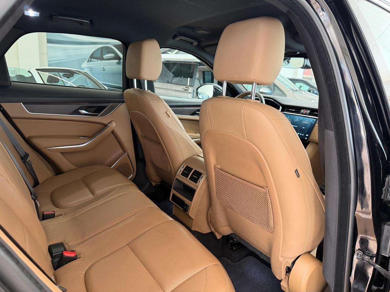 Jaguar F-Pace 2.0 D 204 CV AWD aut. R-Dynamic S