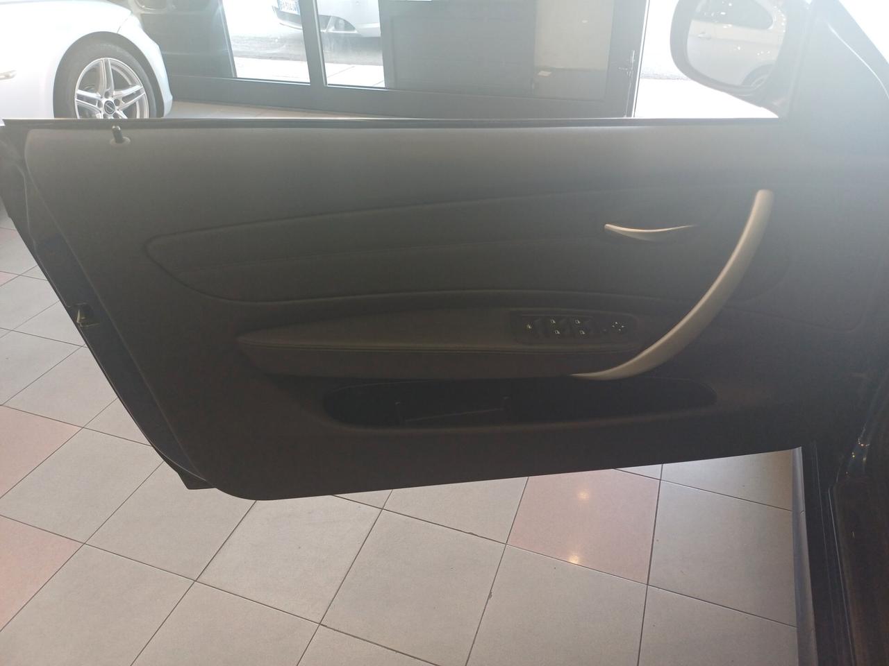 Bmw 118 118i Cabrio Futura