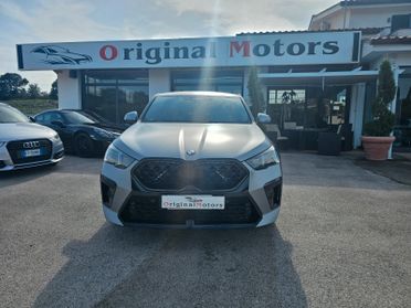 Bmw X2 sDrive 20i Msport Pro