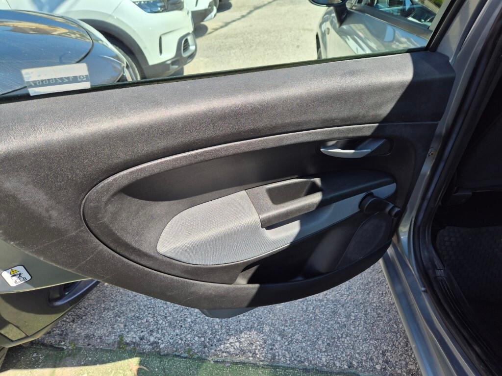 Fiat Grande Punto 1.2 BENZ 5 porte Dynamic