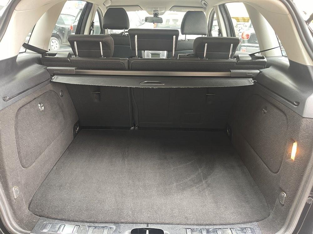 Mercedes-benz B 180 NGT BlueEFFICIENCY Chrome NEO PATENTATI