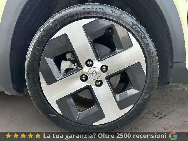 Hyundai Inster BEV 49 kWh Xclass