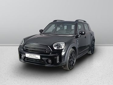 MINI Mini Countryman F60 2020 - Mini Countryman 1.5 Cooper Classic auto