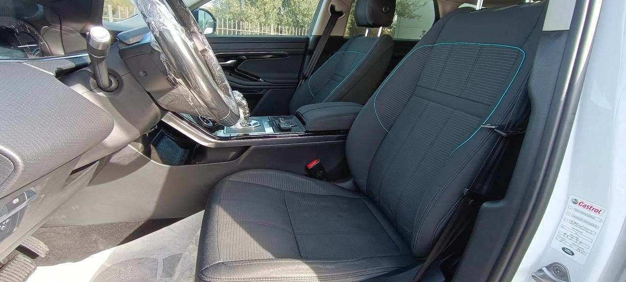 Land Rover Range Evoque 2.0D I4-L.Flw 150 CV R-Dynamic