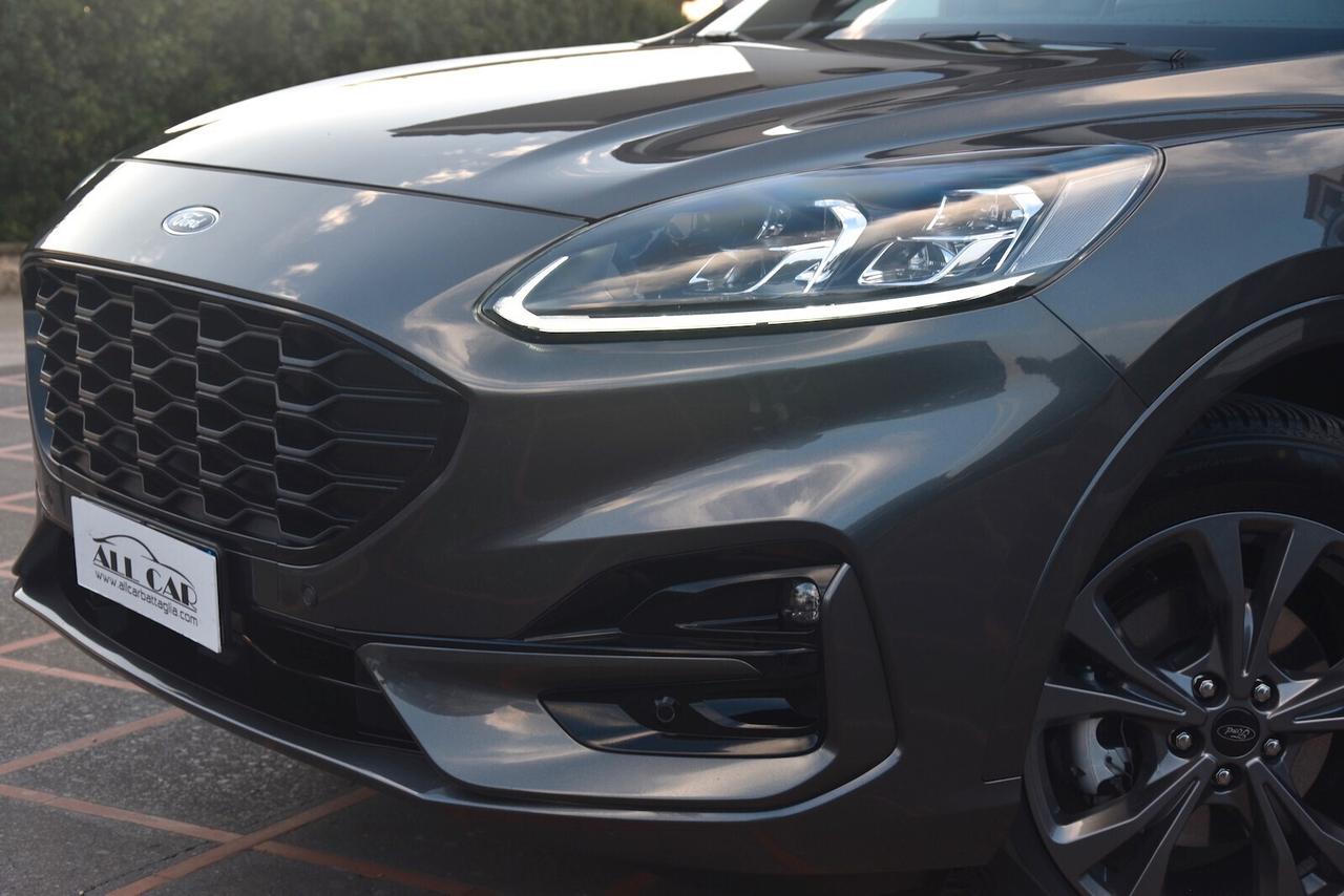 Ford Kuga 2.5 Plug In Hybrid 225cv CVT 2WD ST-Line X