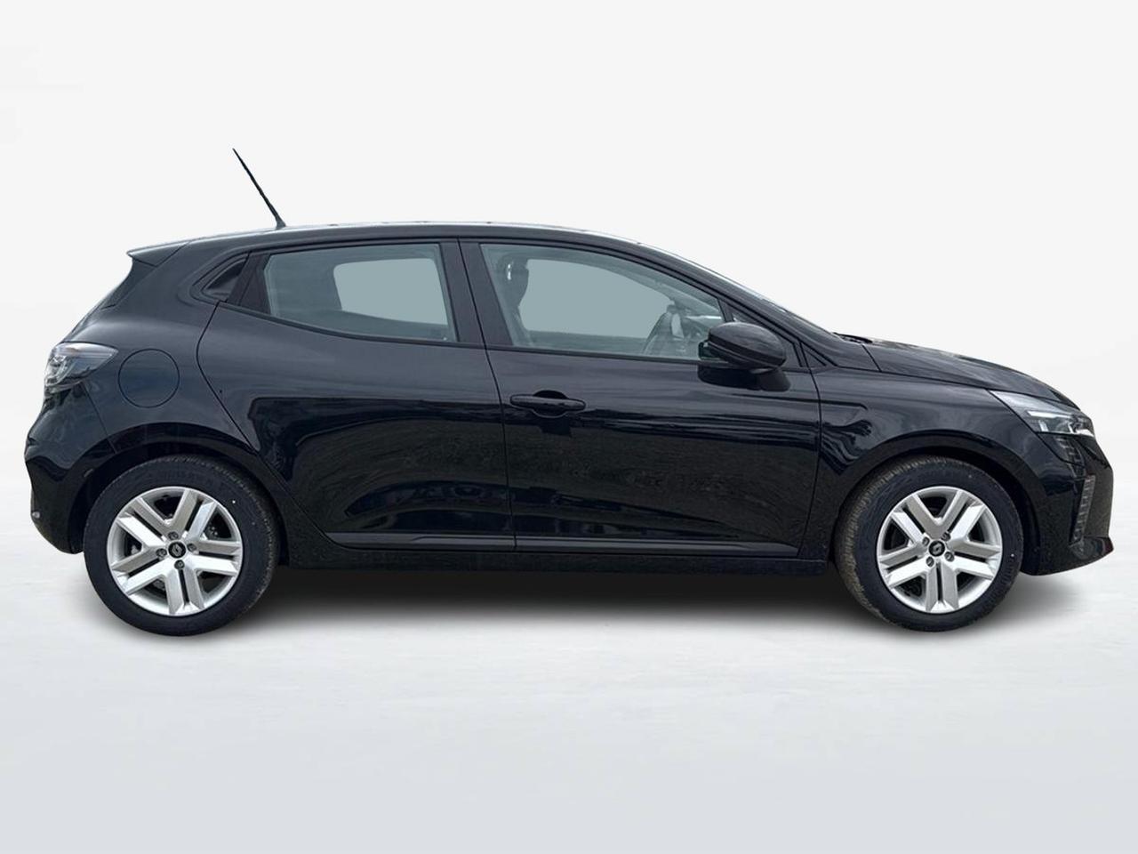 Renault Clio 1.0 eco-g evolution 100cv